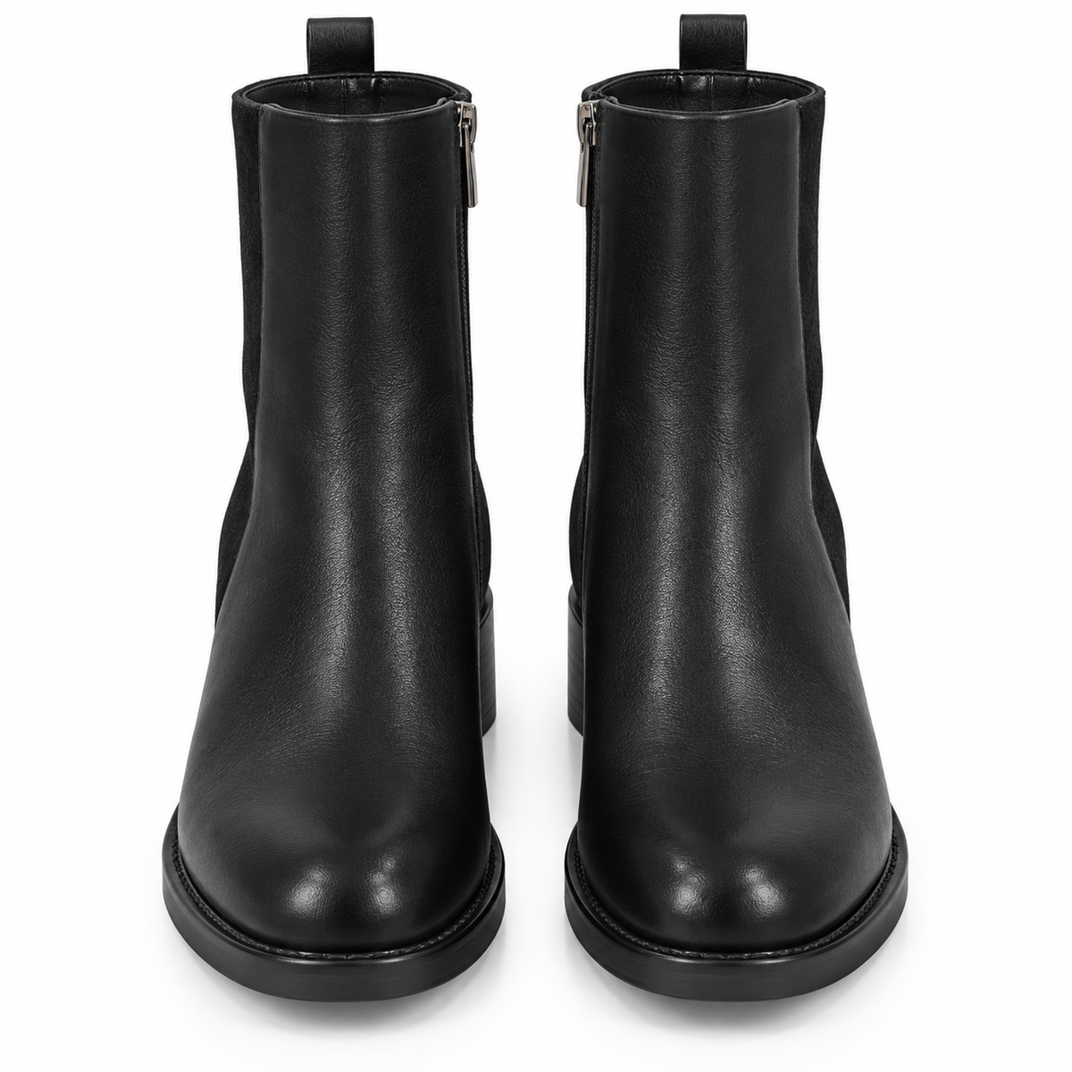 Stivaletti - tacco 3,5 cm - Art.UH298