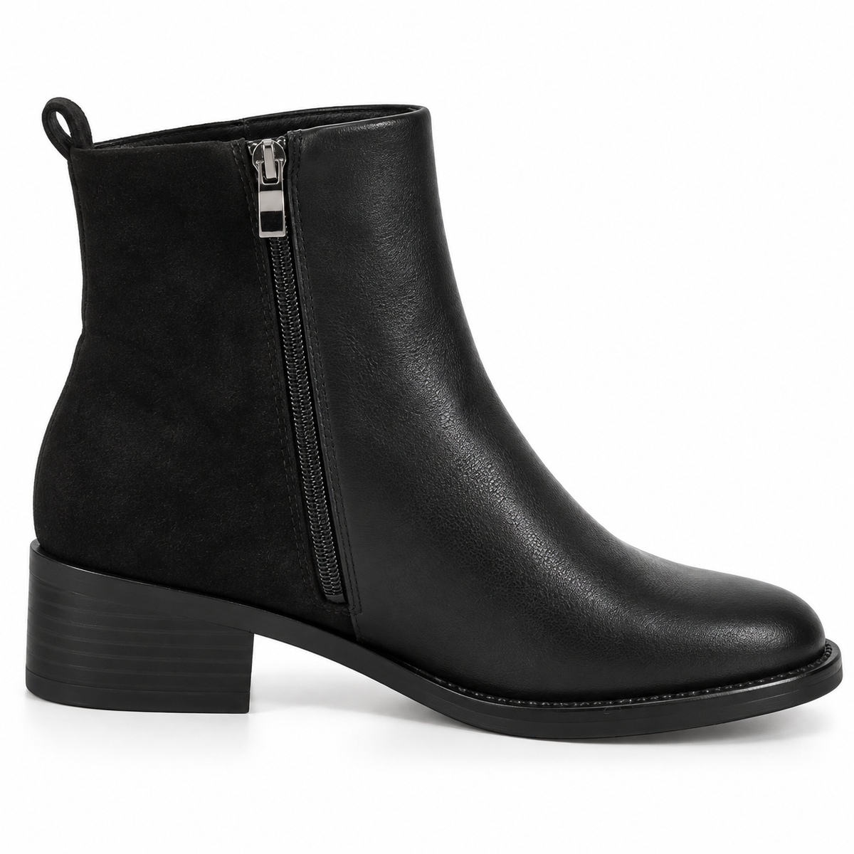Stivaletti - tacco 3,5 cm - Art.UH298