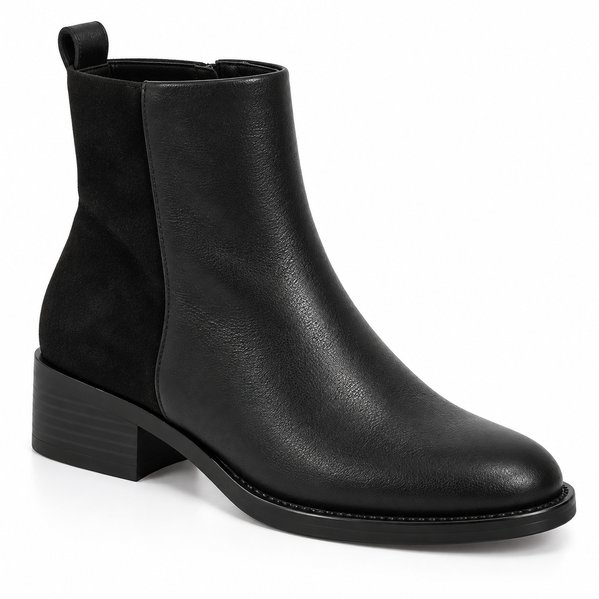 Stivaletti - tacco 3,5 cm - Art.UH298