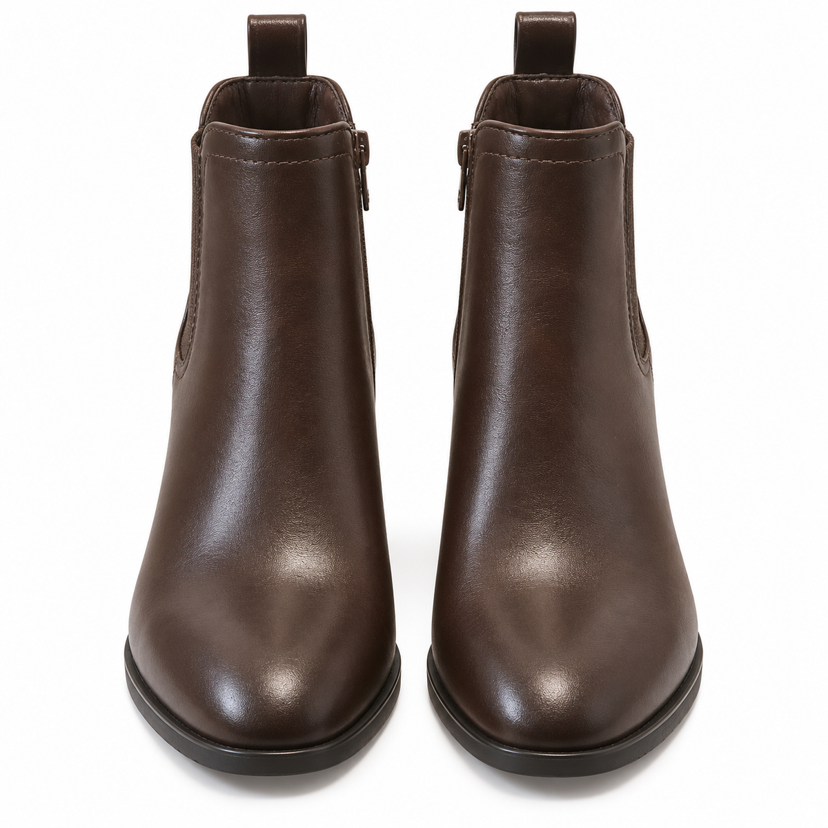 Stivaletti - tacco 5,5 cm - Art.CHC580