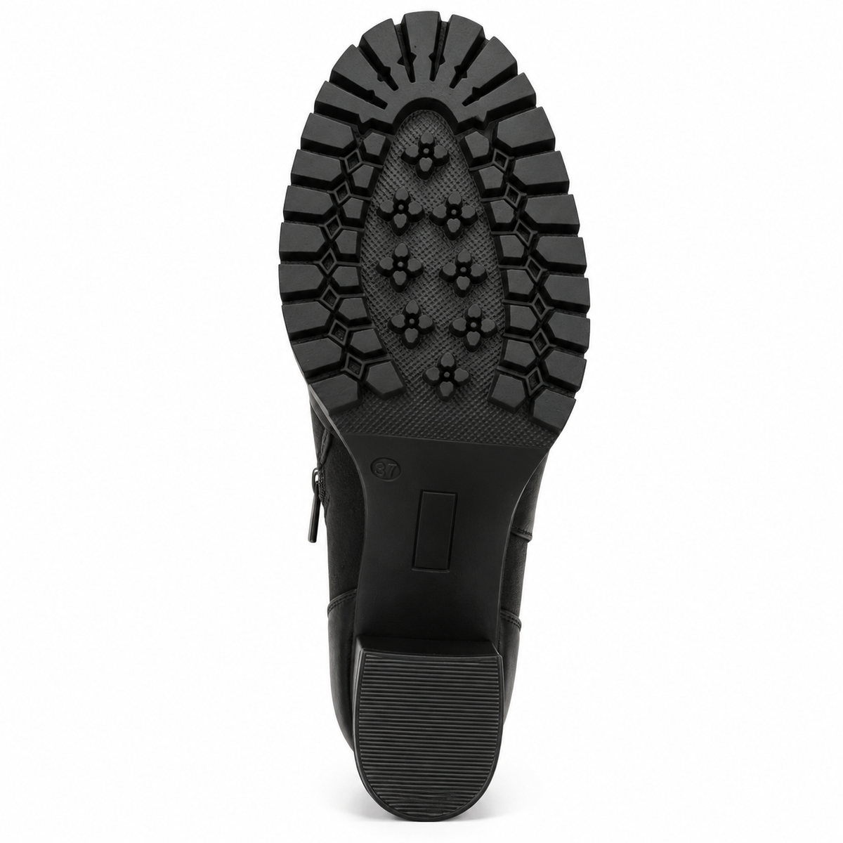 Stivaletti - tacco 8,0 cm - Art.CHC582