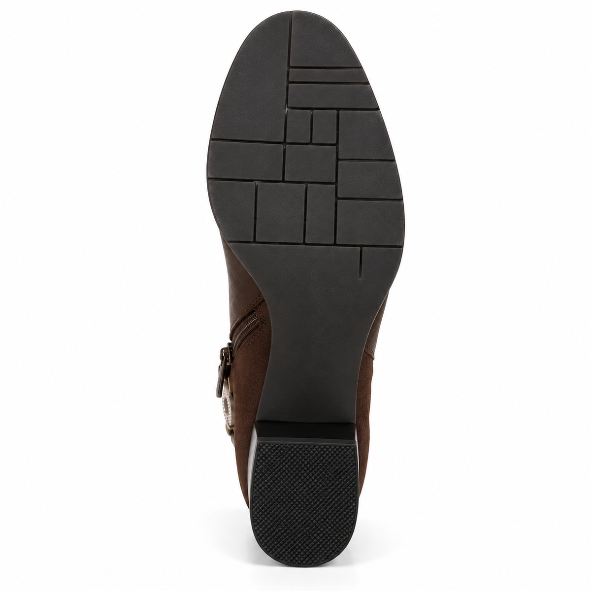 Stivaletti - tacco 5,0 cm - Art.CHC581
