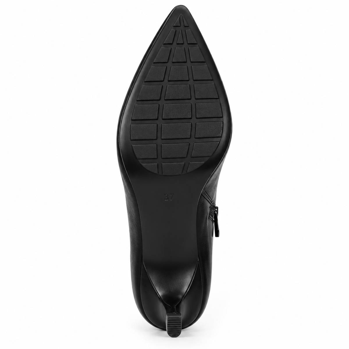 Stivaletti - tacco 6,5 cm - Art.9306