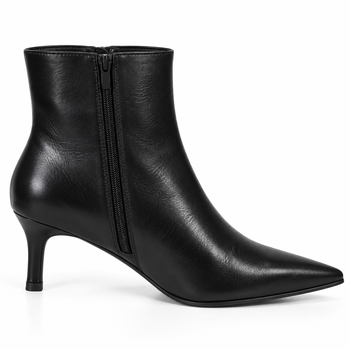 Stivaletti - tacco 6,5 cm - Art.9306