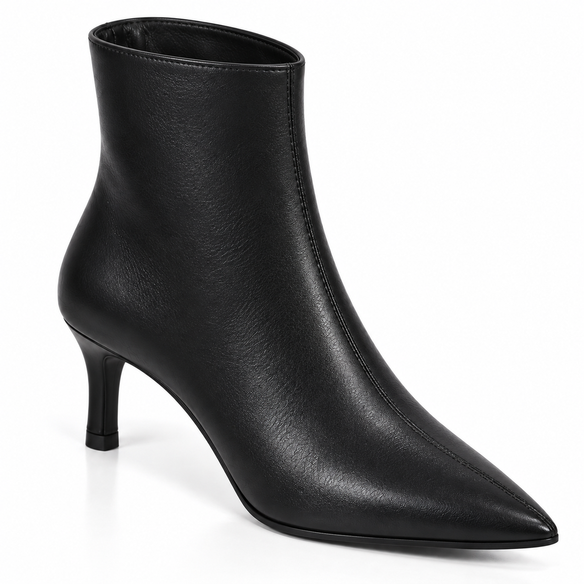 Stivaletti - tacco 6,5 cm - Art.9306