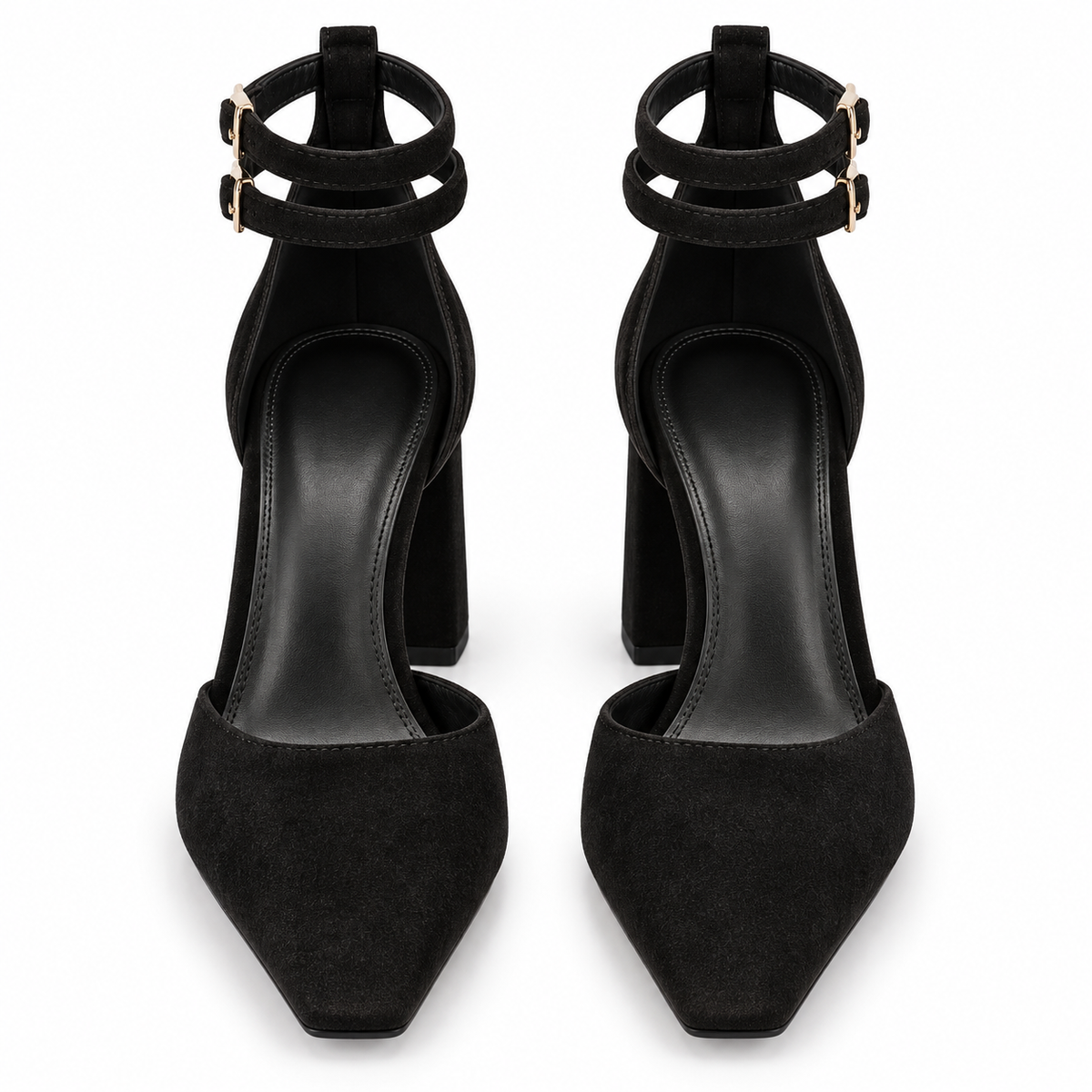 Decollete - tacco 9,0 cm - Art.A03511