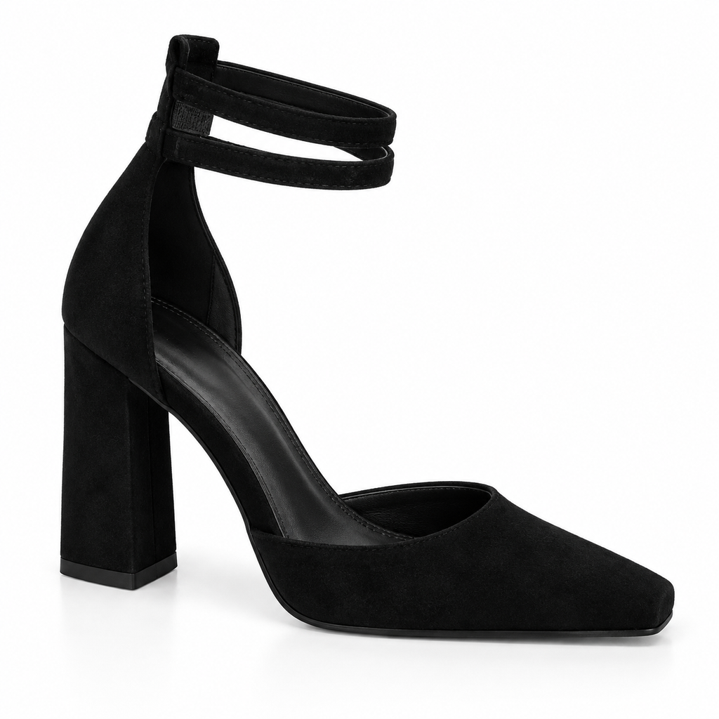 Decollete - tacco 9,0 cm - Art.A03511