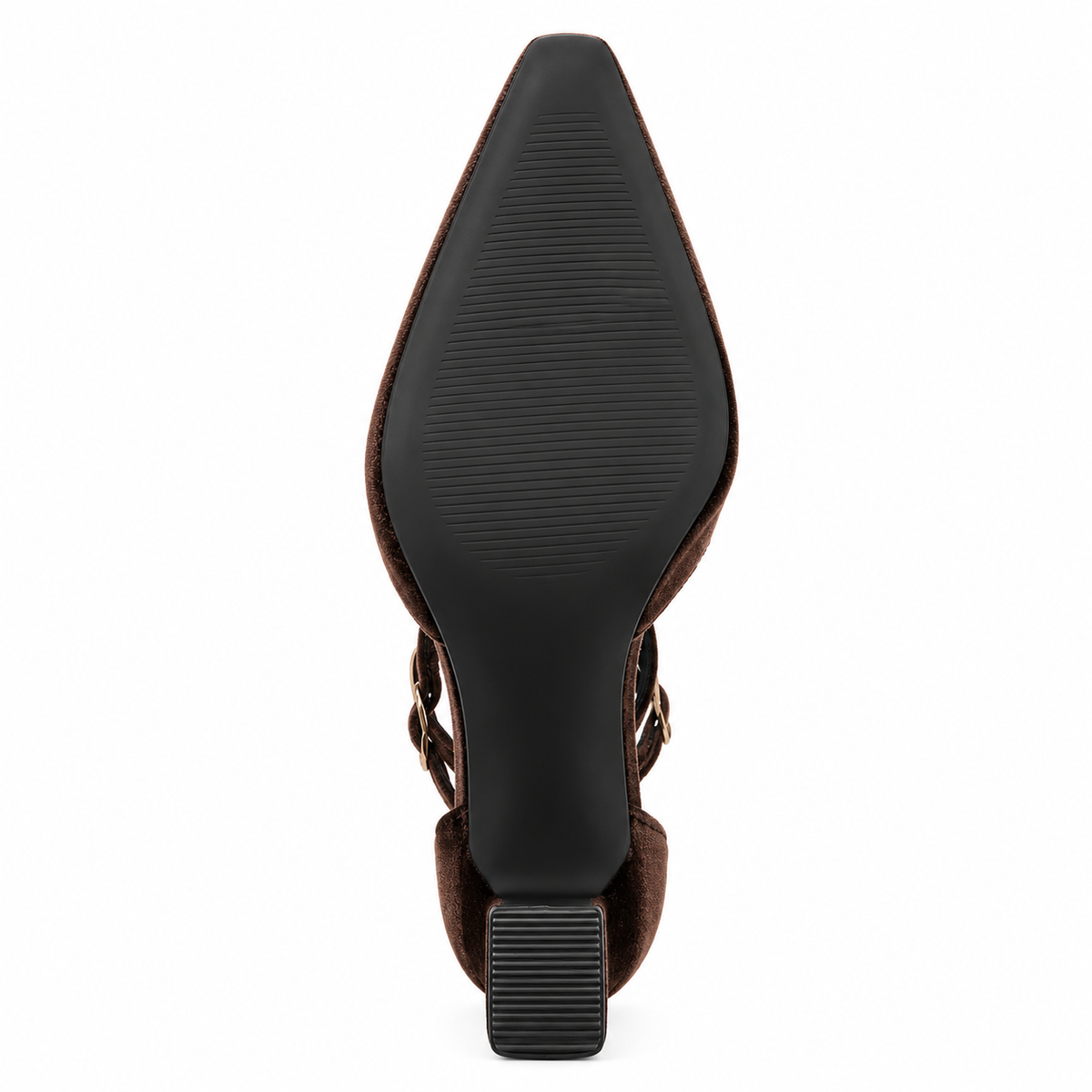 Decollete - tacco 9,0 cm - Art.A03511