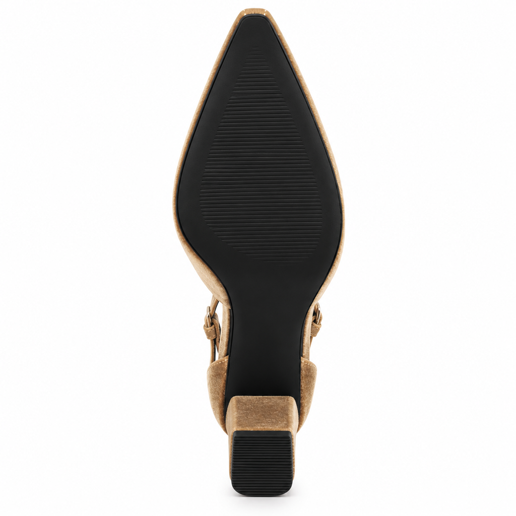 Decollete - tacco 9,0 cm - Art.A03511