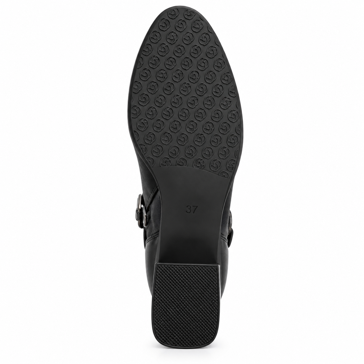 Stivaletti - tacco 5,5 cm - Art.CHC600