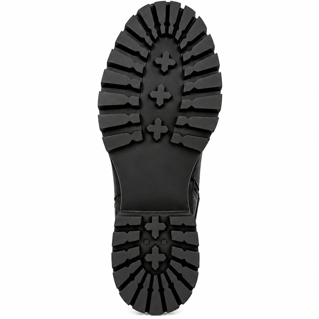 Stivaletti - tacco 9,0 cm - Art.QT07107