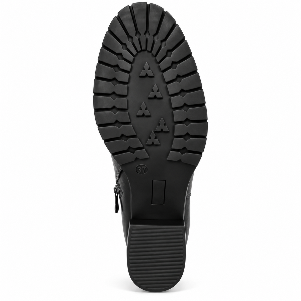 Stivaletti - tacco 7,0 cm - Art.MB90