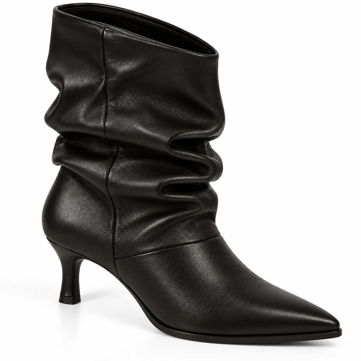 Stivaletti - tacco 5,0 cm - Art.69036