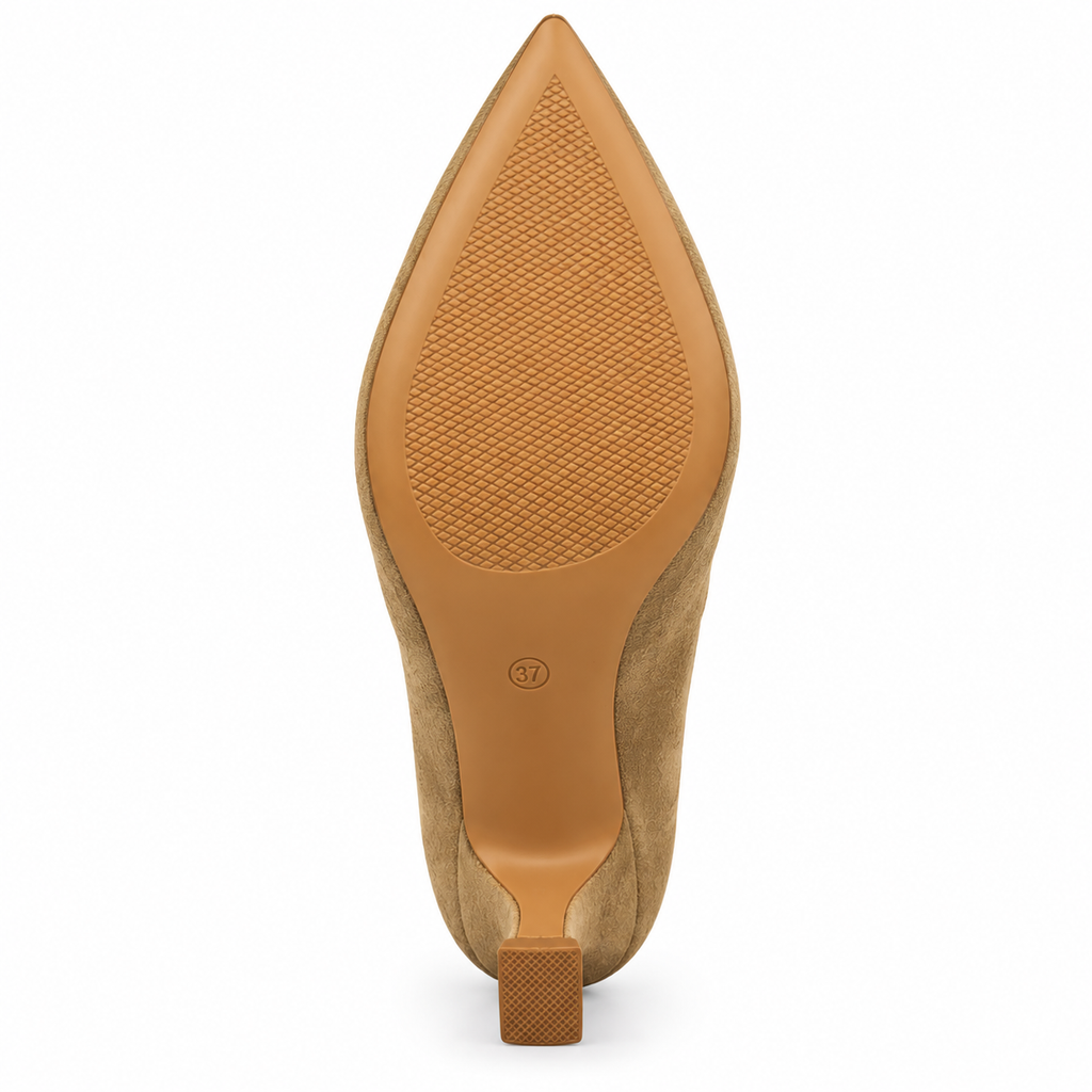 Tronchetti - tacco 8,0 cm - Art.M138