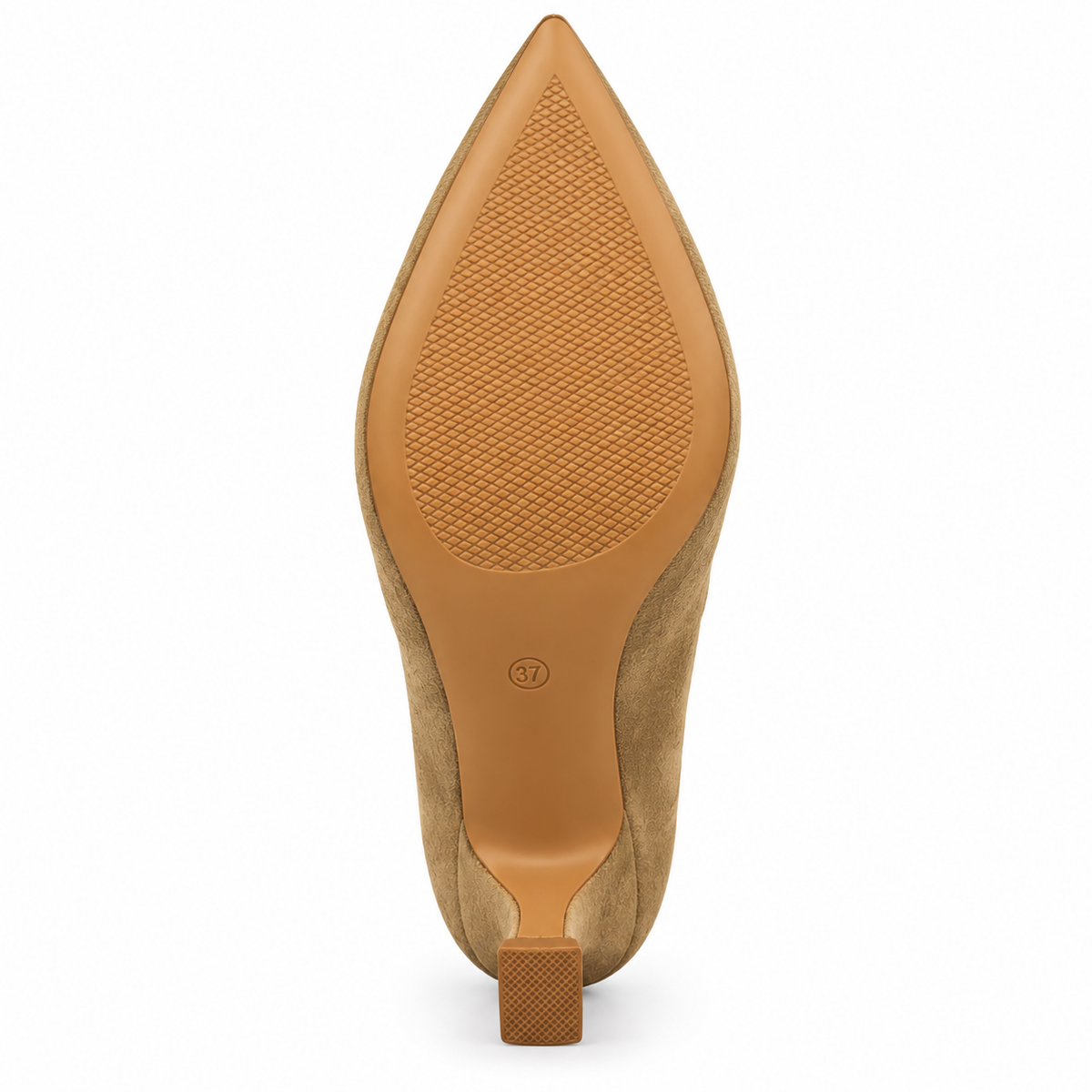 Tronchetti - tacco 8,0 cm - Art.M138