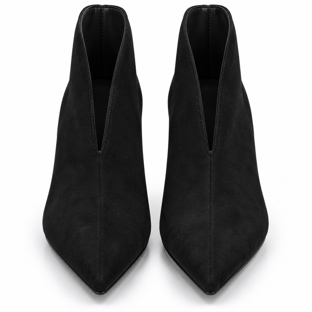 Tronchetti - tacco 8,0 cm - Art.M138