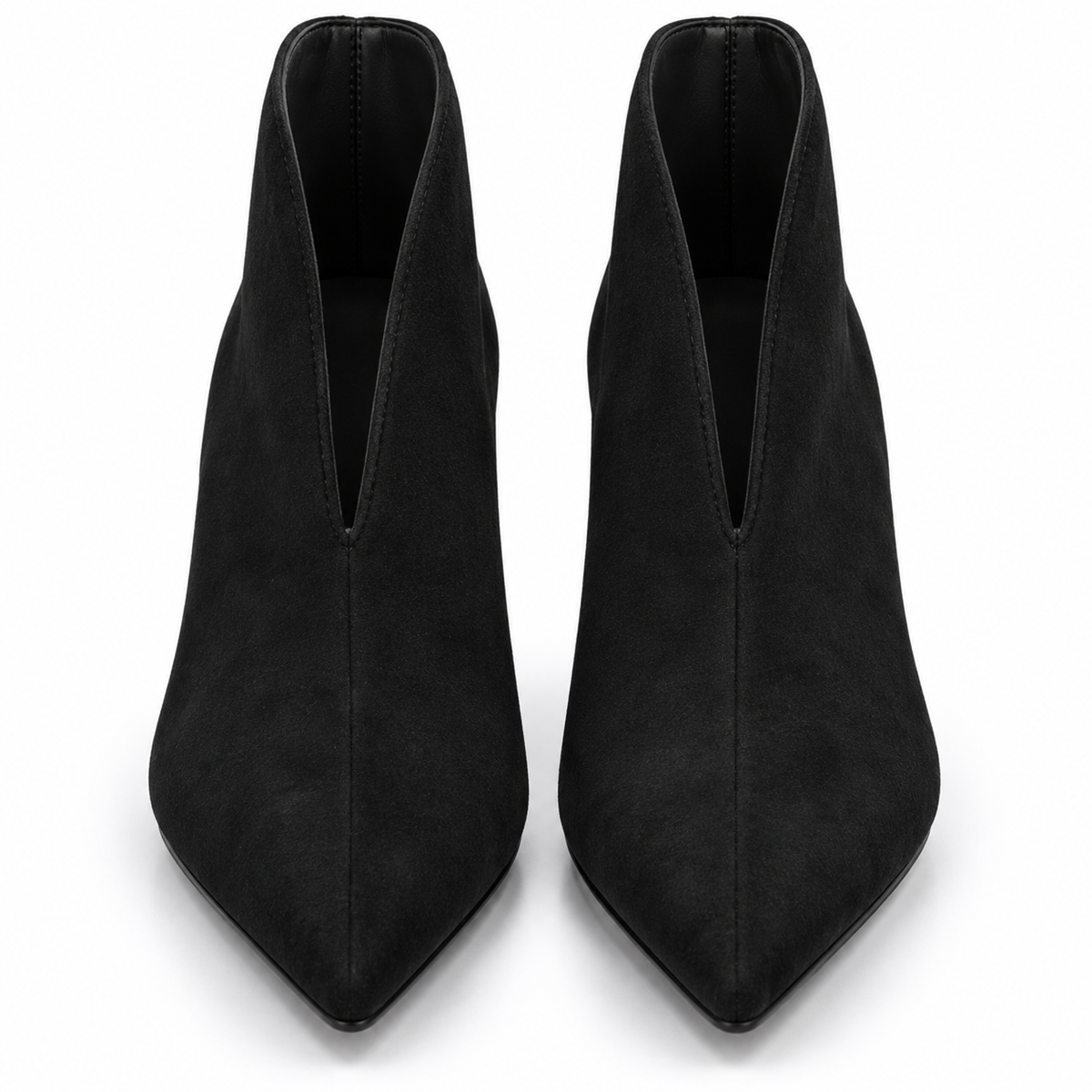 Tronchetti - tacco 8,0 cm - Art.M138
