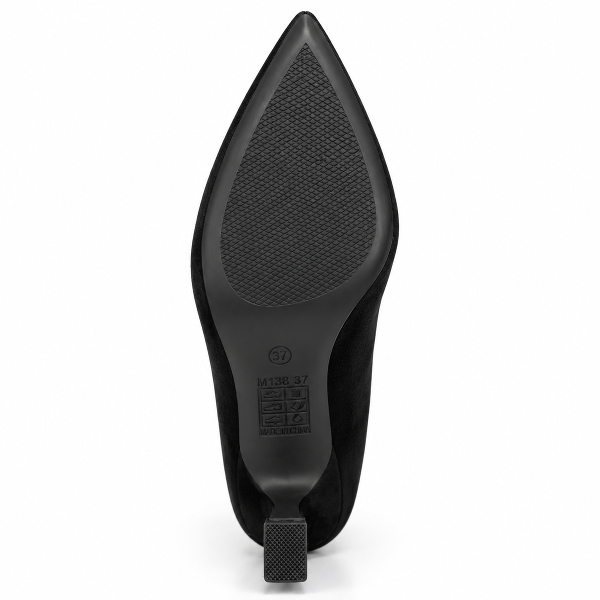 Tronchetti - tacco 8,0 cm - Art.M138