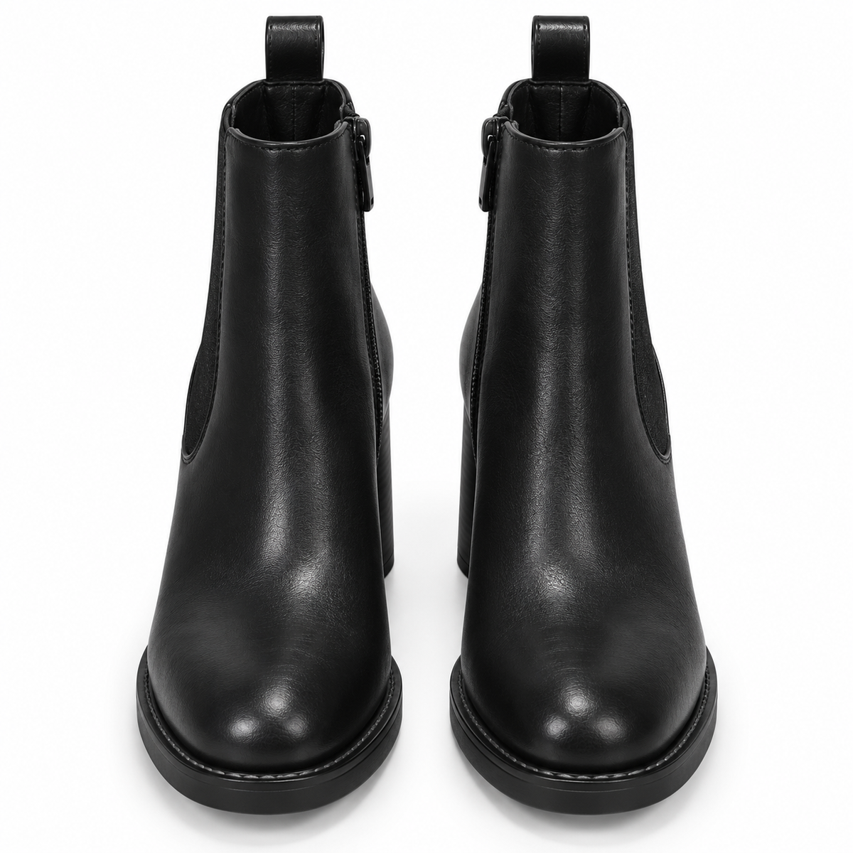 Stivaletti - tacco 8,0 cm - Art.DMLM9672