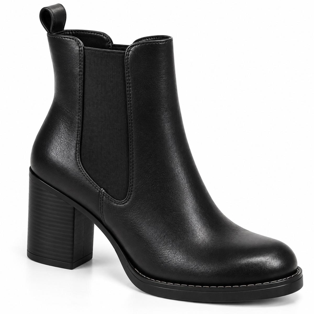 Stivaletti - tacco 8,0 cm - Art.DMLM9672
