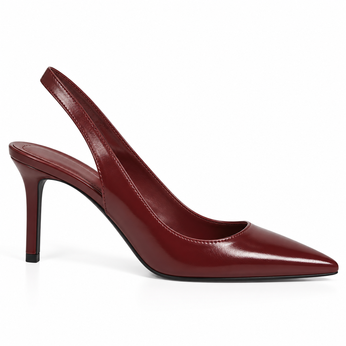 Decollete - tacco 7,0 cm - Art.UH281