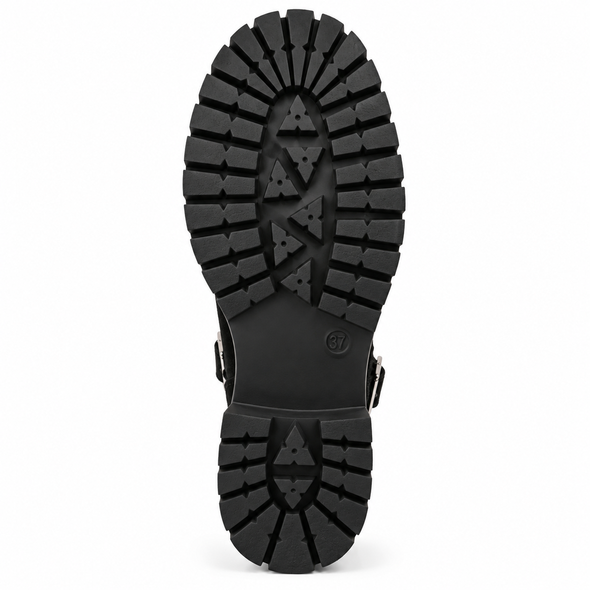 Stivaletti - tacco 4,0 cm - Art.UH056