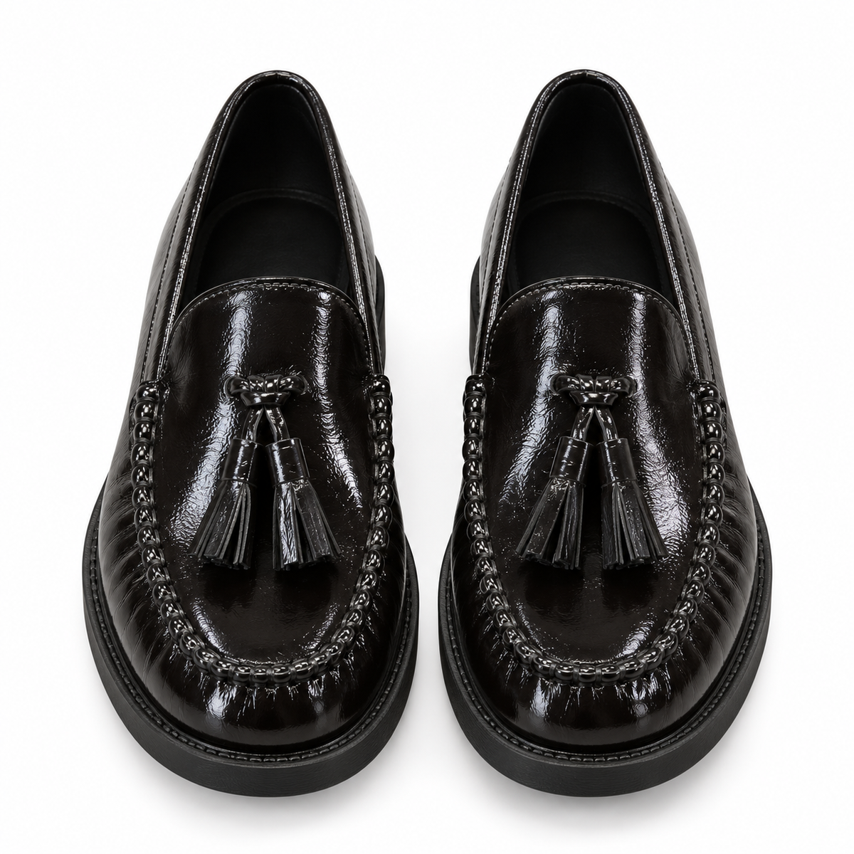 Mocassni - tacco 2,5 cm - Art.Y120