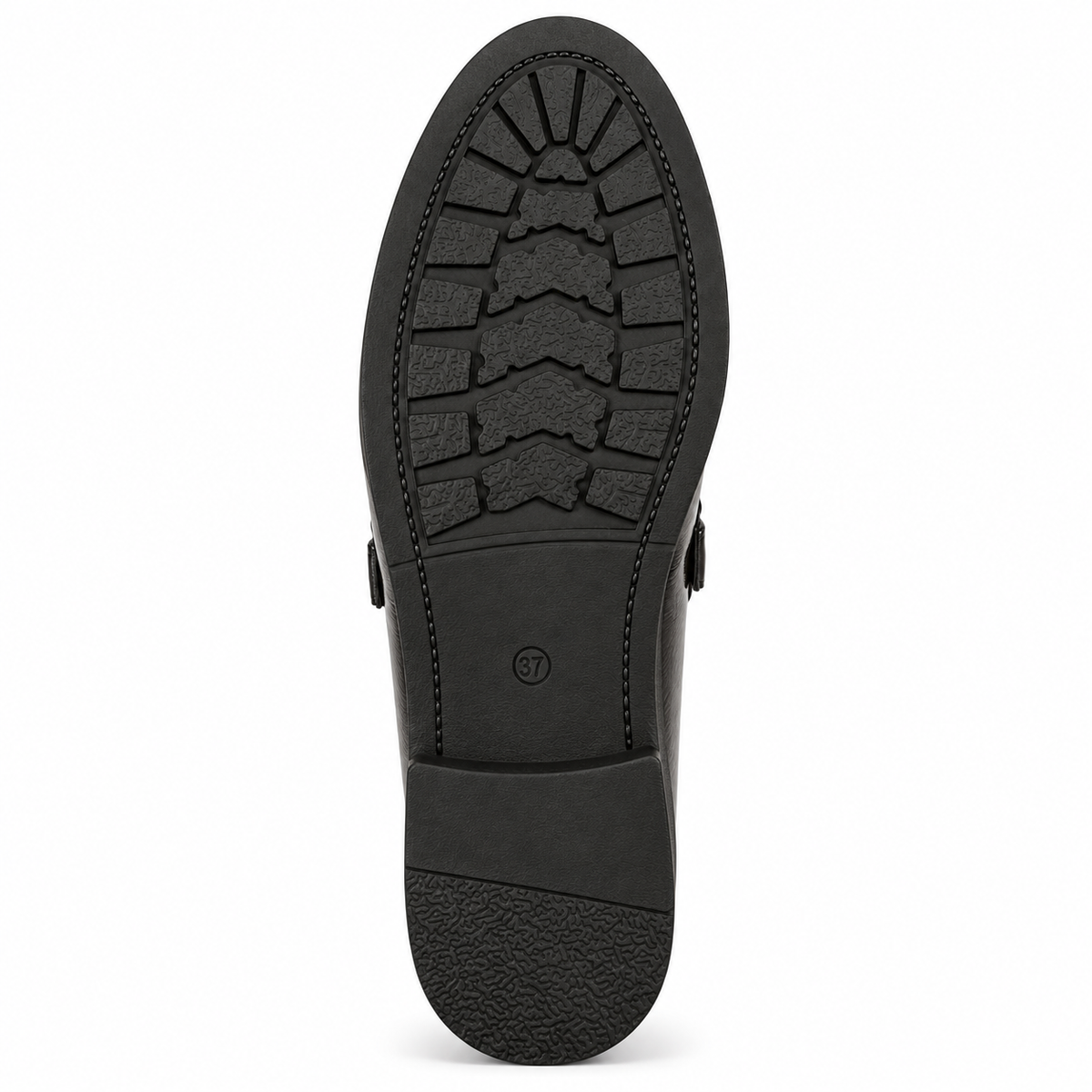 Mocassni - tacco 2,5 cm - Art.Y120