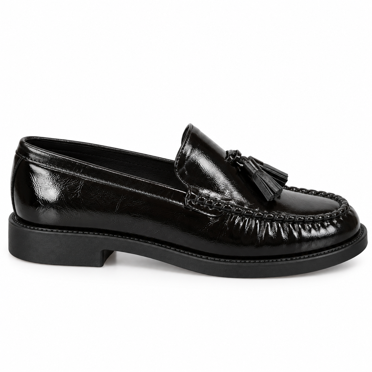 Mocassni - tacco 2,5 cm - Art.Y120