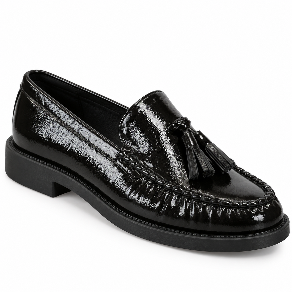 Mocassni - tacco 2,5 cm - Art.Y120