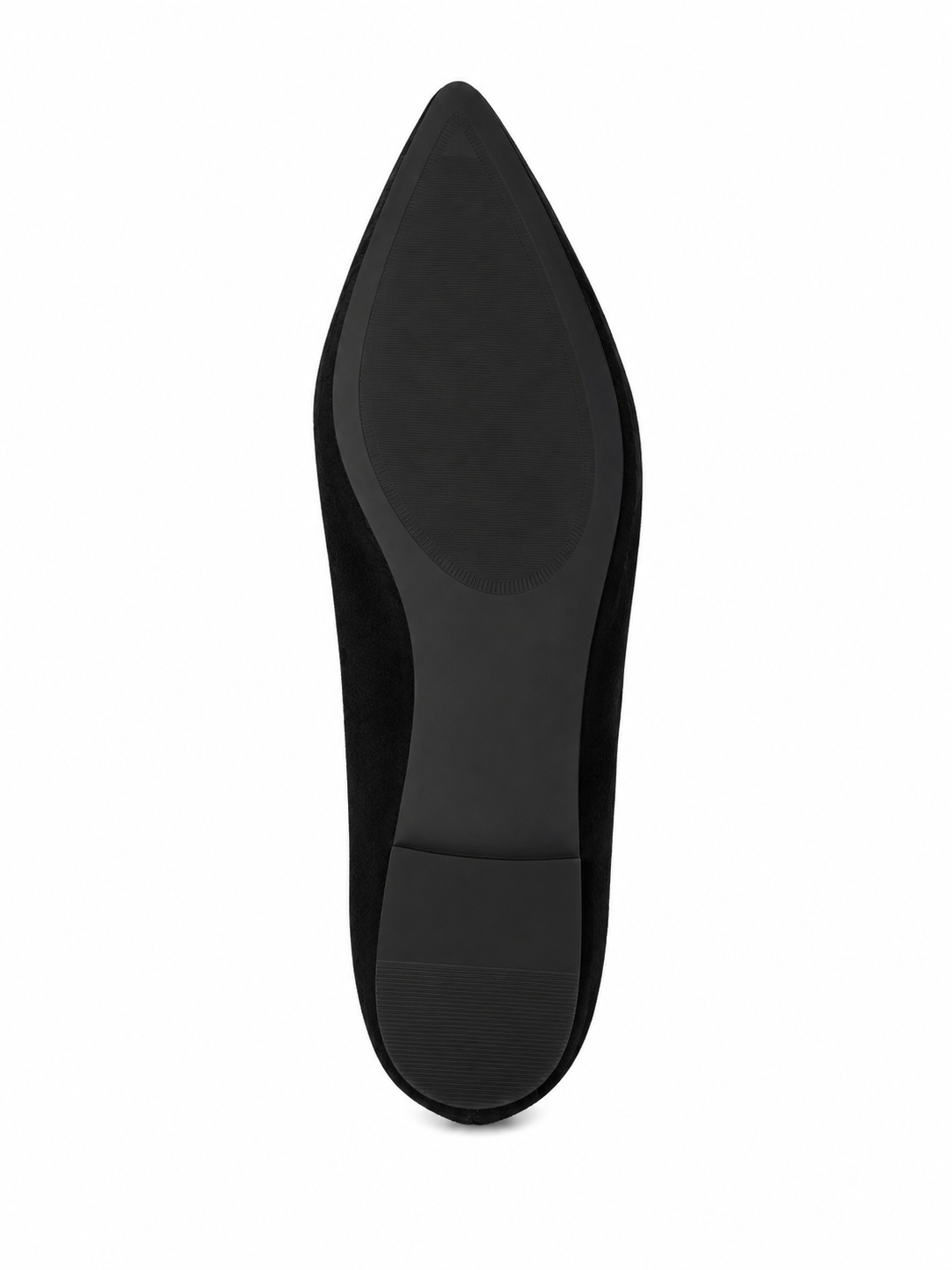 Ballerine a punta - tacco 1 cm - Art.UH221