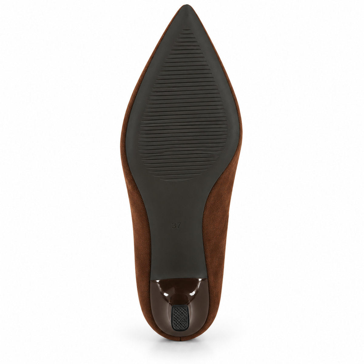 Decollete - tacco 5,0 cm - Art.UH258