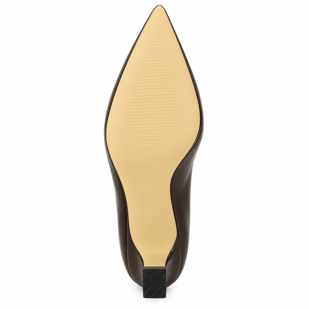 Decollete - tacco 7,5 cm - Art.UH076