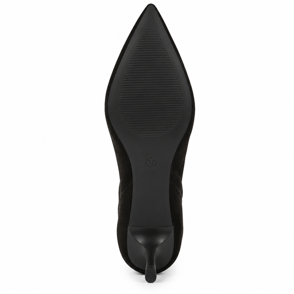 Stivali - tacco 5,0 cm - Art.G006