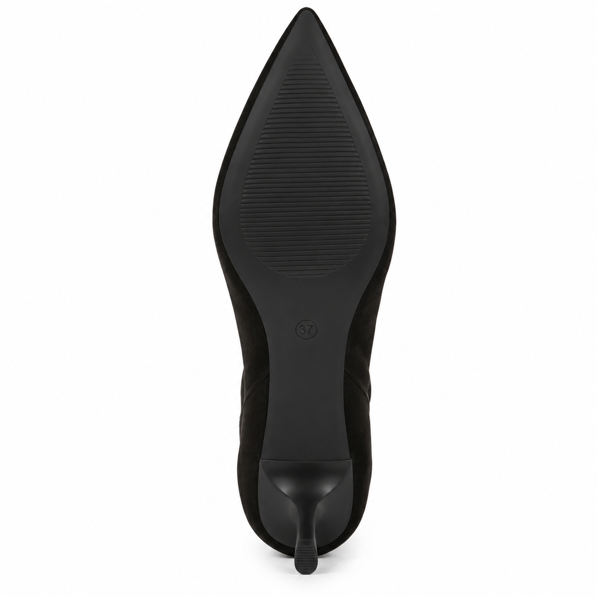 Stivali - tacco 5,0 cm - Art.G006