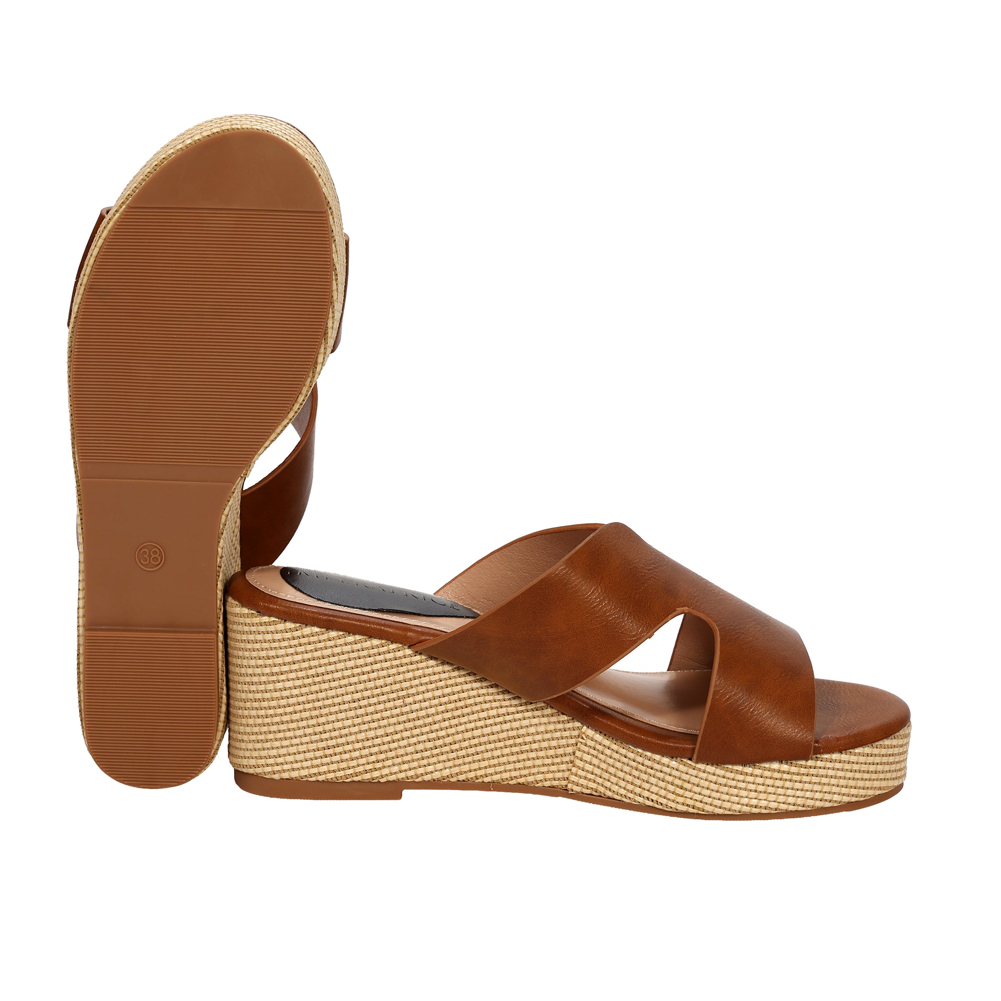 Sandali - tacco 7,5 cm -Art.CL560