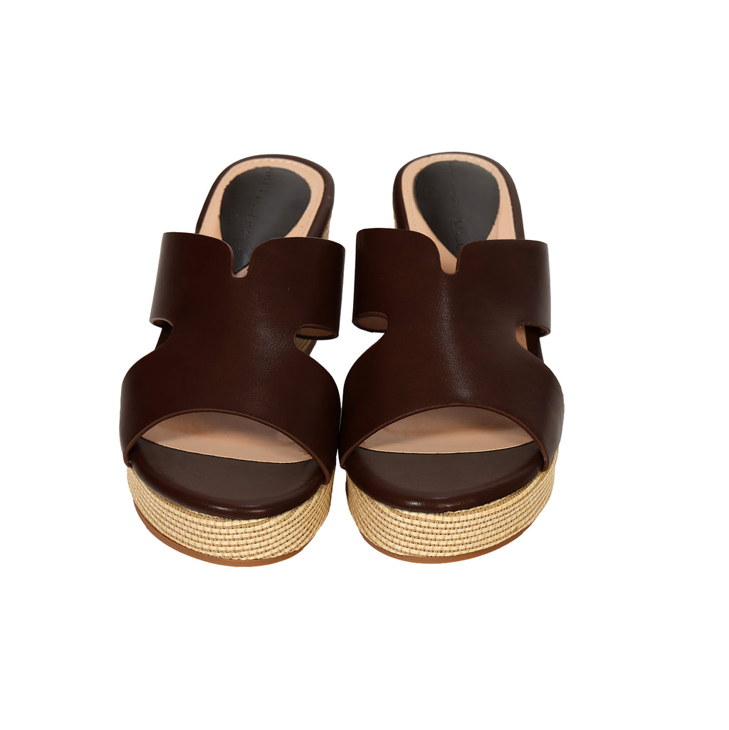 Sandali - tacco 7,5 cm -Art.CL560
