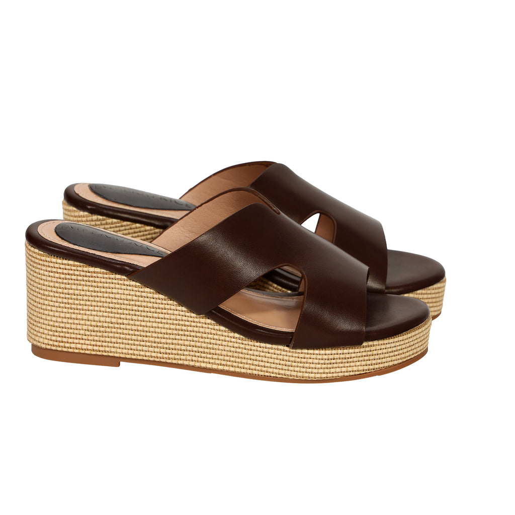 Sandali - tacco 7,5 cm -Art.CL560