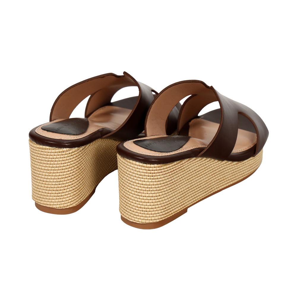 Sandali - tacco 7,5 cm -Art.CL560