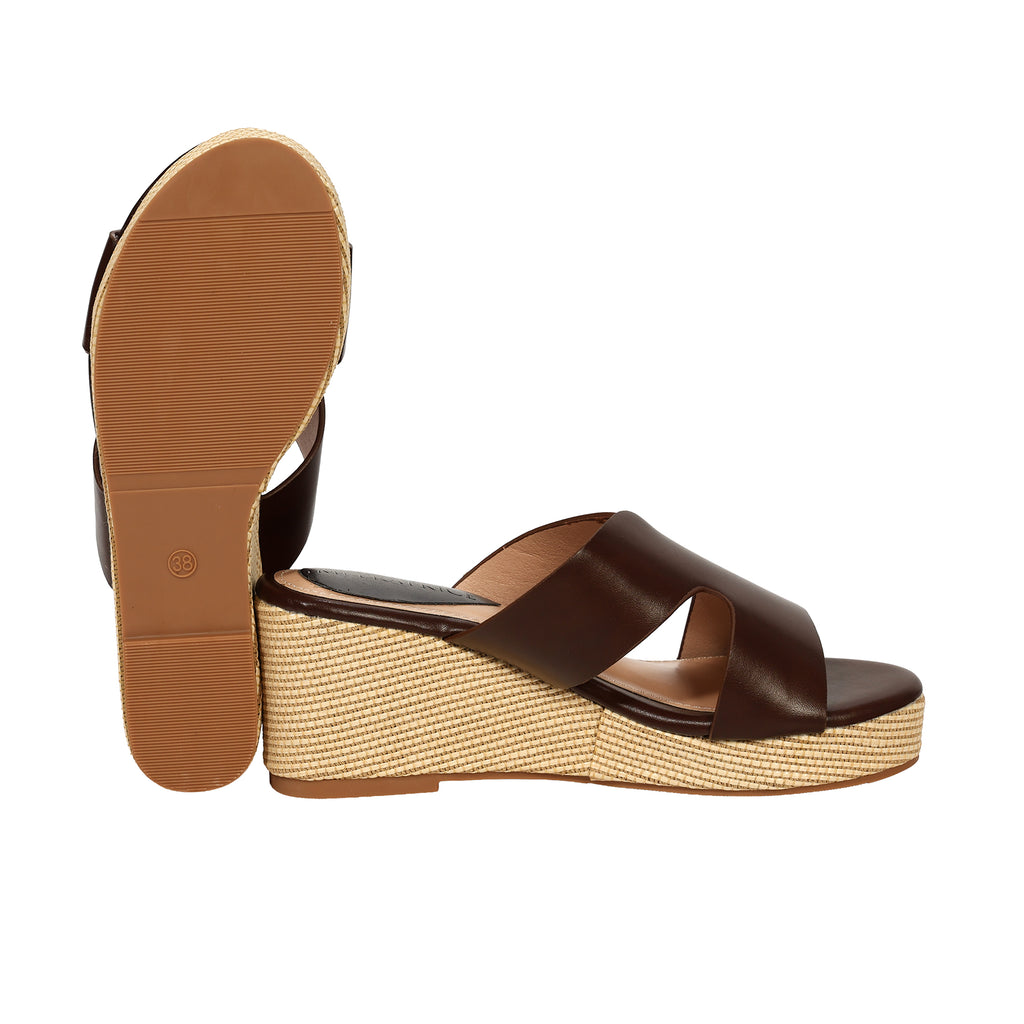 Sandali - tacco 7,5 cm -Art.CL560