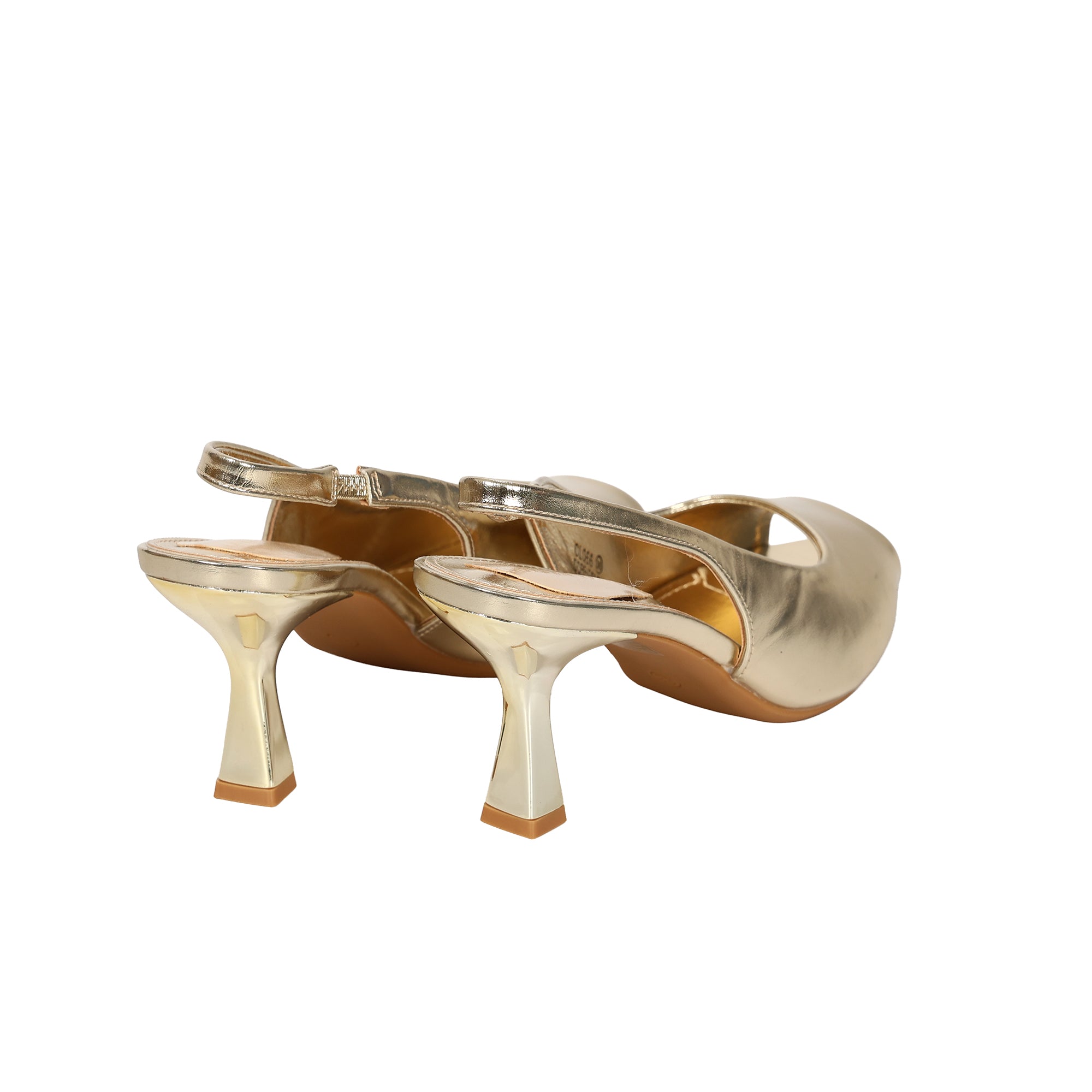 Decolletè spuntato - tacco 8,5 cm -Art.CL066