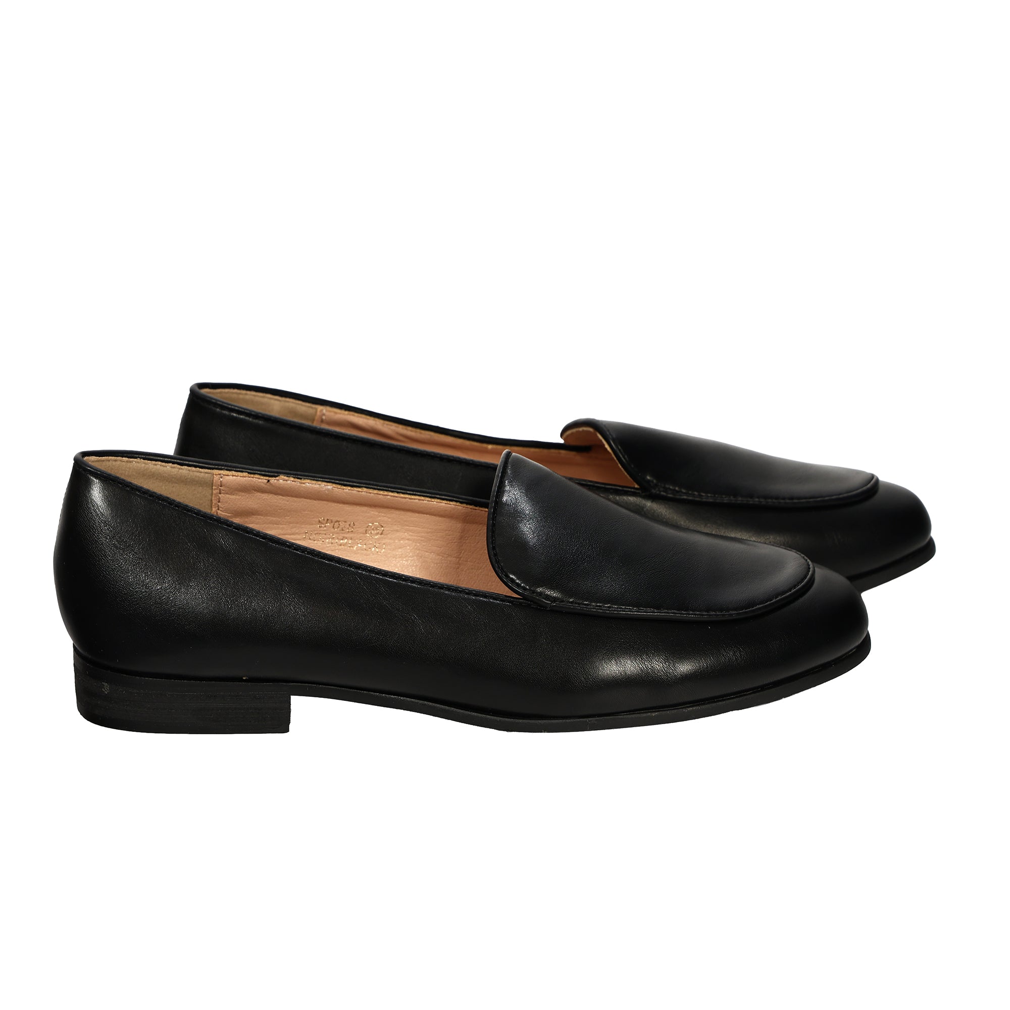 Mocassino - tacco 2,0 cm -Art.SP028