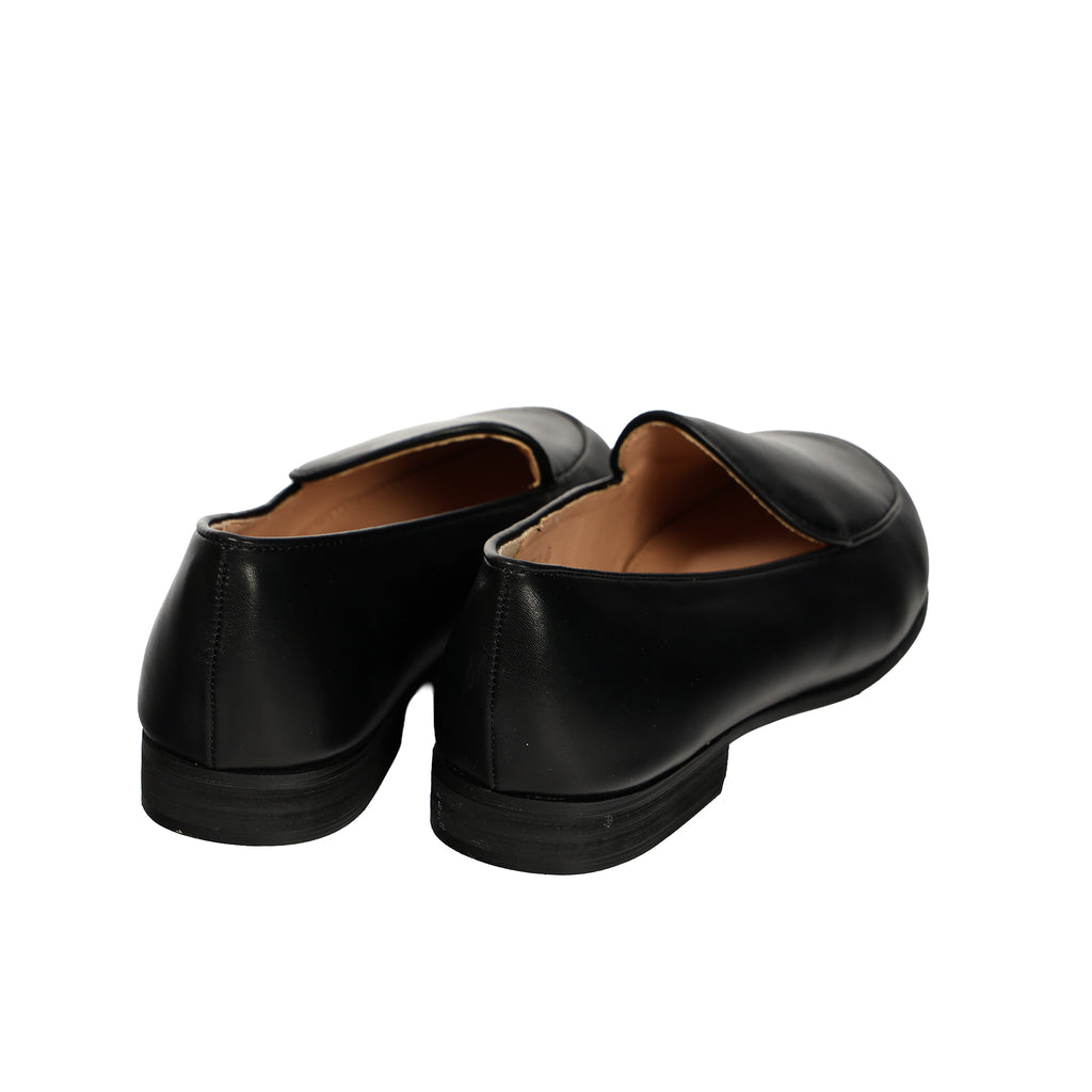 Mocassino - tacco 2,0 cm -Art.SP028