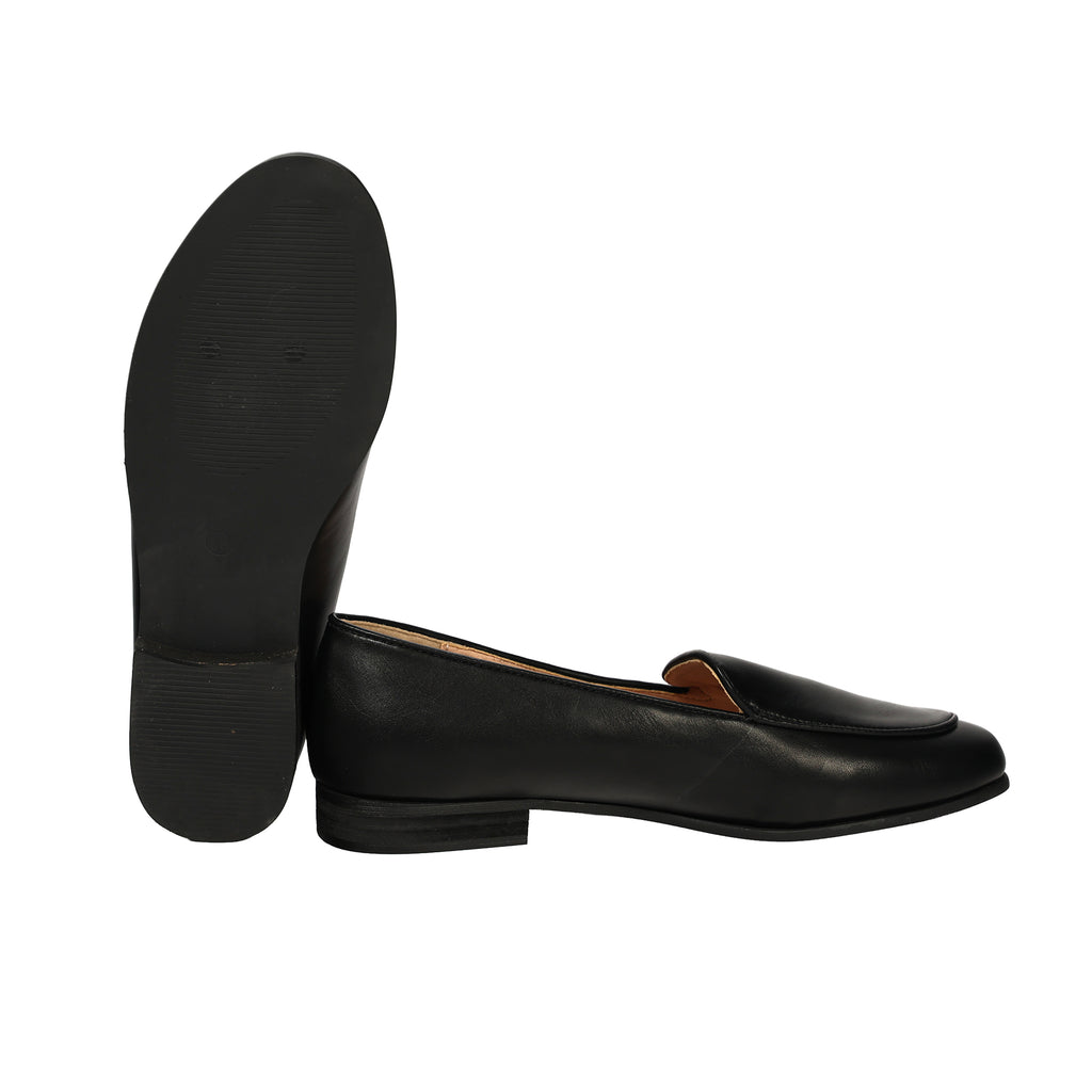 Mocassino - tacco 2,0 cm -Art.SP028