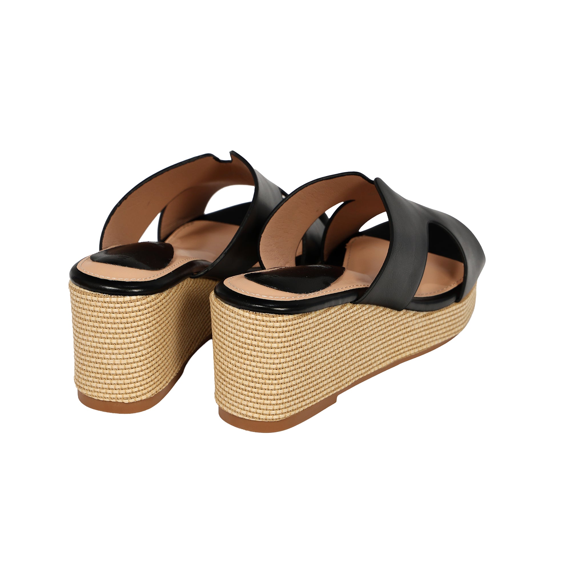 Sandali - tacco 7,5 cm -Art.CL560
