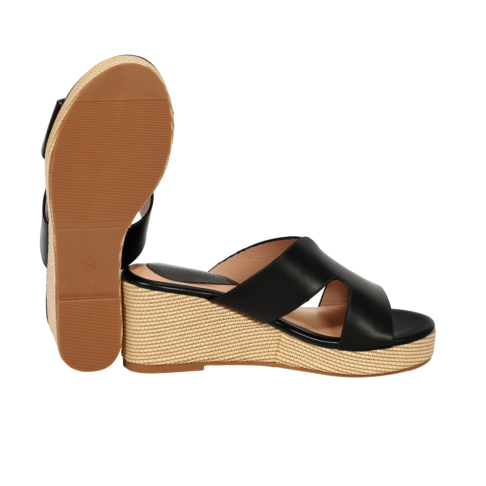 Sandali - tacco 7,5 cm -Art.CL560