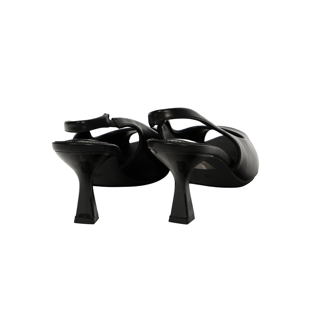 Decolletè spuntato - tacco 8,5 cm -Art.CL066