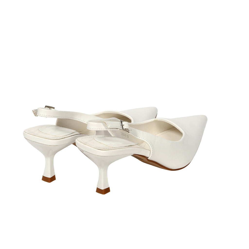 Decolletè - tacco 7,0 cm -Art.U5003