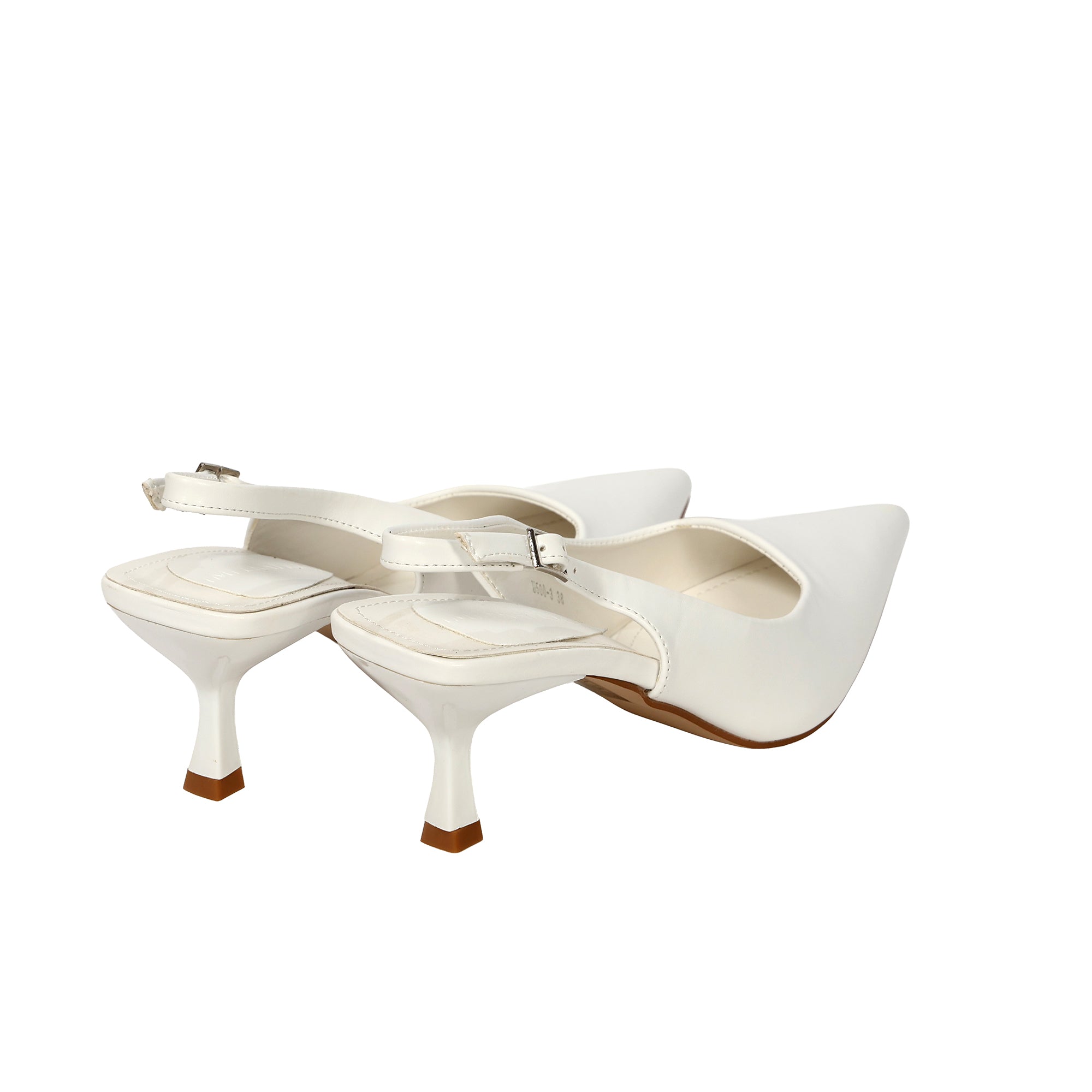 Decolletè - tacco 7,0 cm -Art.U5003