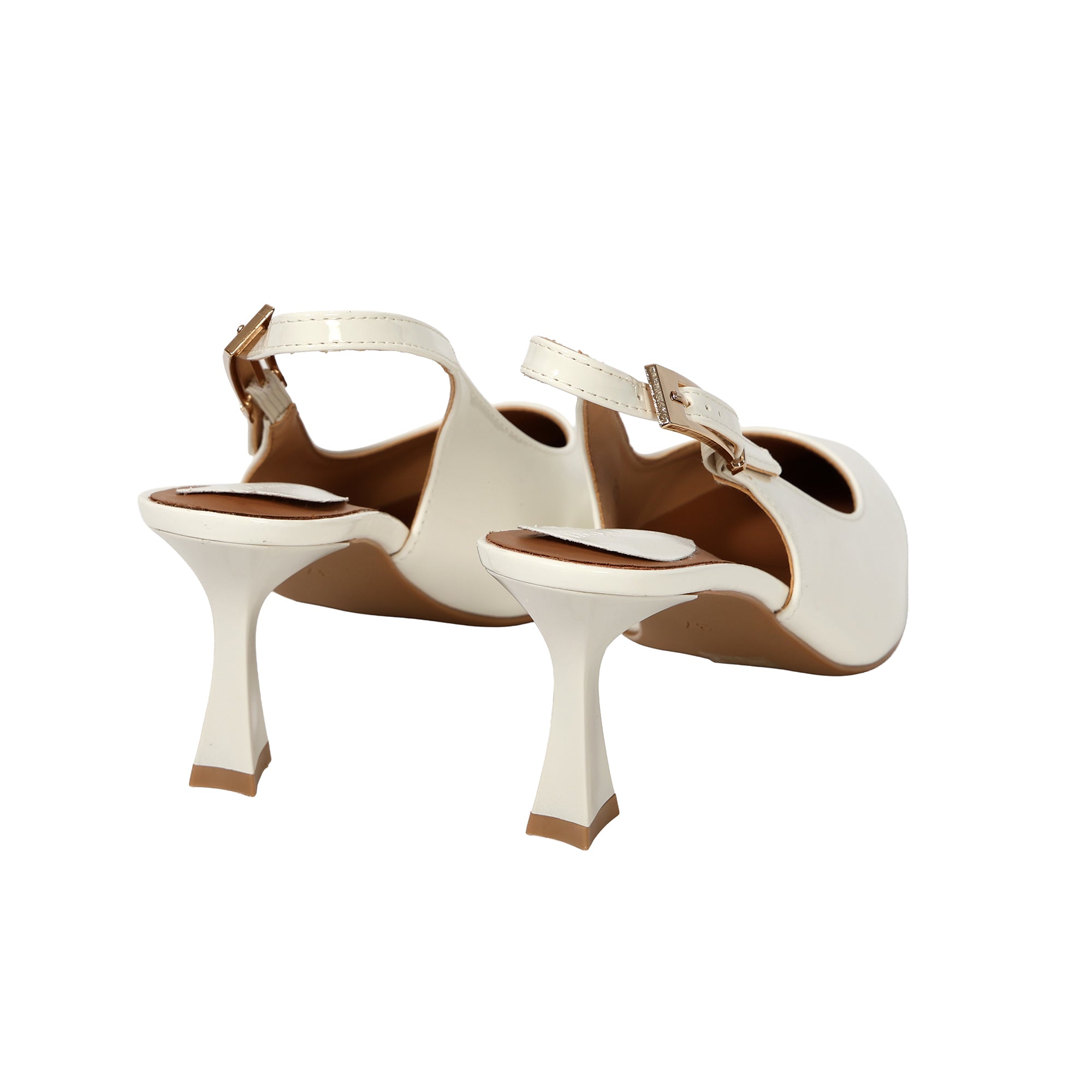 Decolletè - tacco 8,5 cm -Art.CHC530